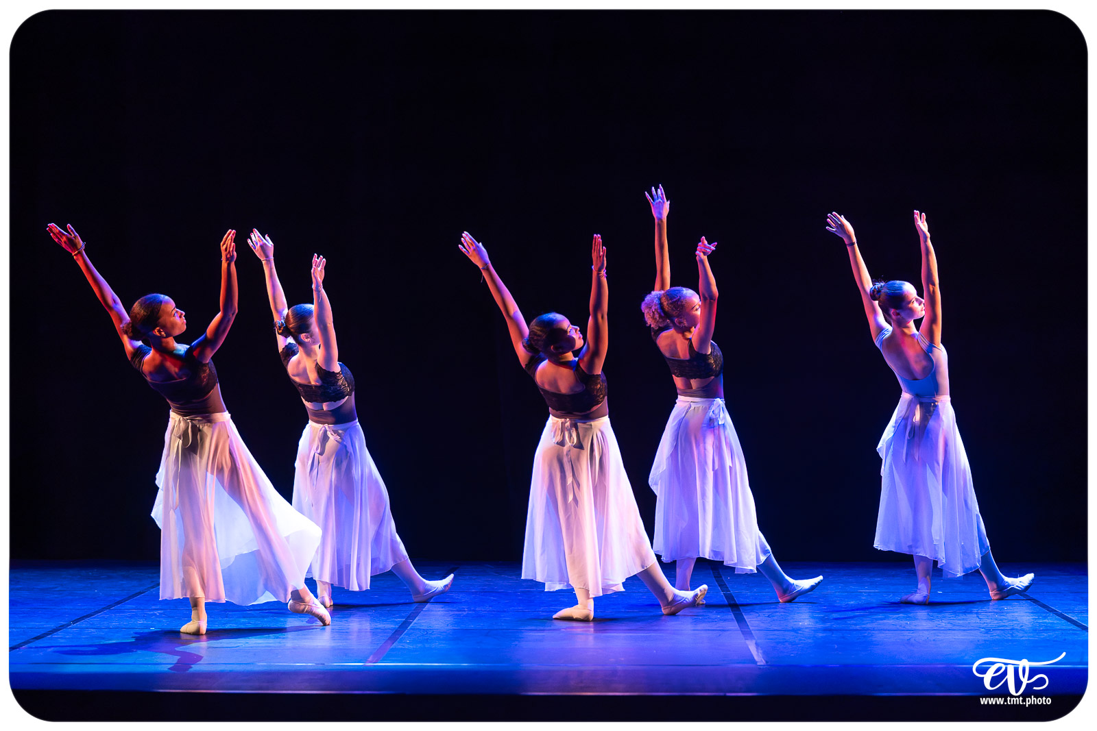 GALA DE DANSE EMMDH 2025